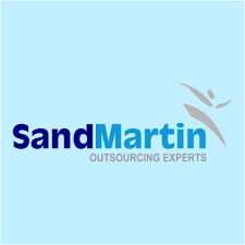 PCTM Recruiting Partner - Sand Martin