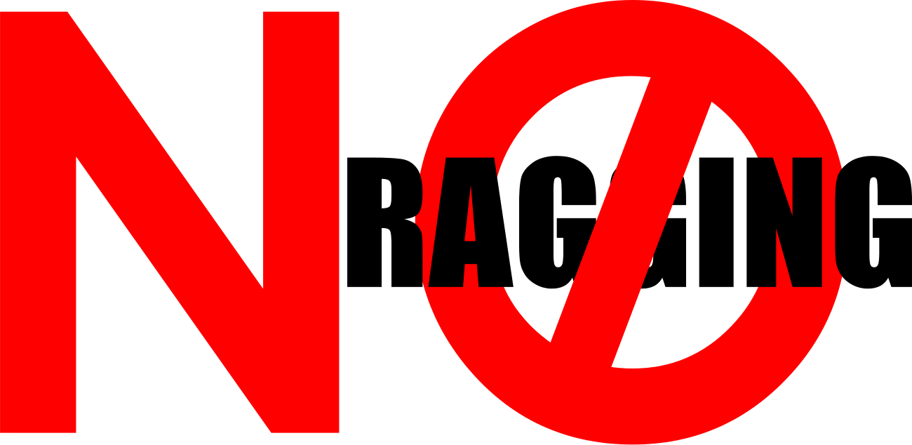 Anti-Ragging Committee